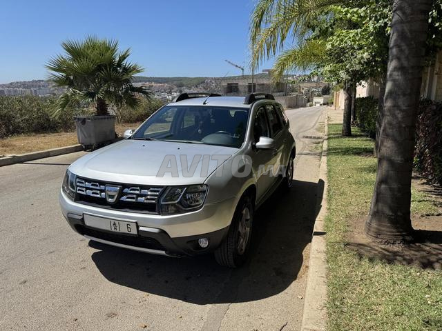 للبيع داسيا دوستر - 2