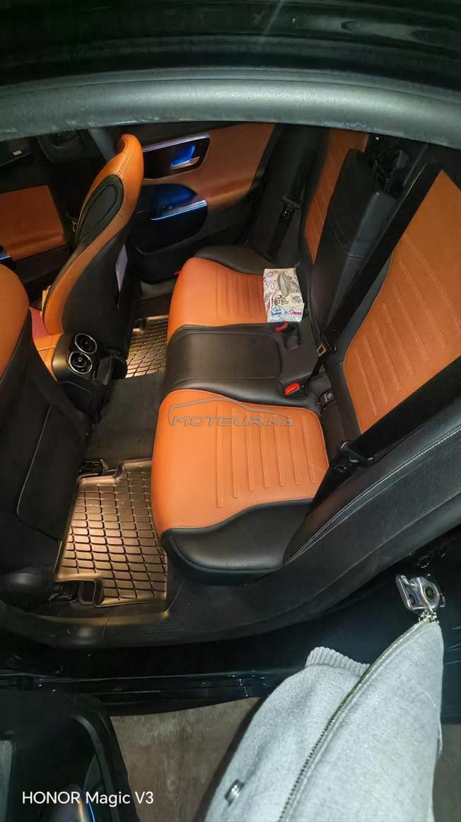 Mercedes-Benz 220 Diesel Automatique 2022