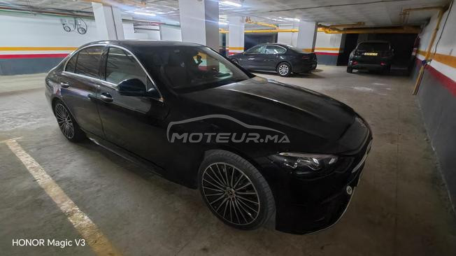 Mercedes-Benz 220 Diesel Automatique 2022