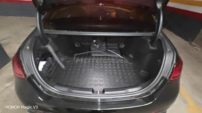 Mercedes-Benz 220 Diesel Automatique 2022