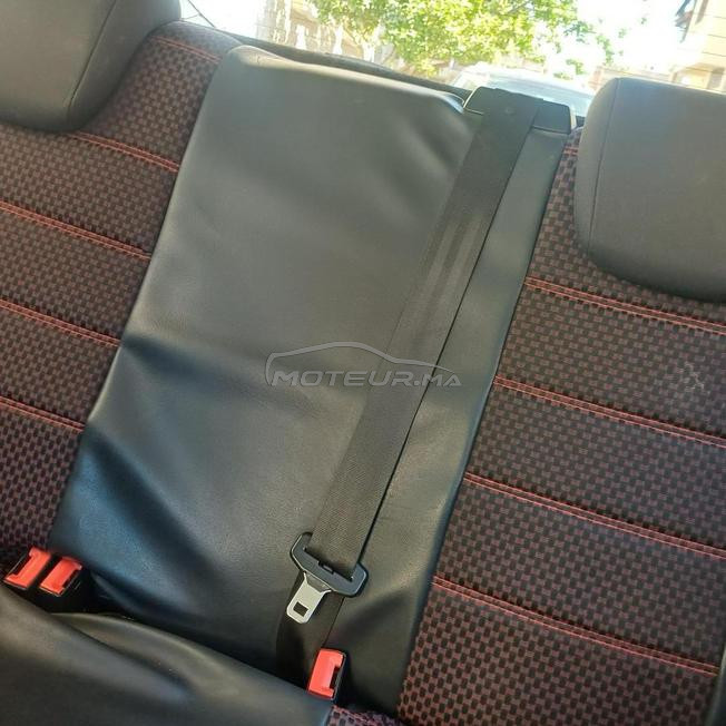 Ford Fiesta Titanium Modèle fin 2016