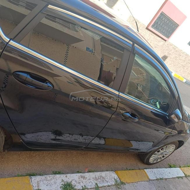 Ford Fiesta Titanium Modèle fin 2016