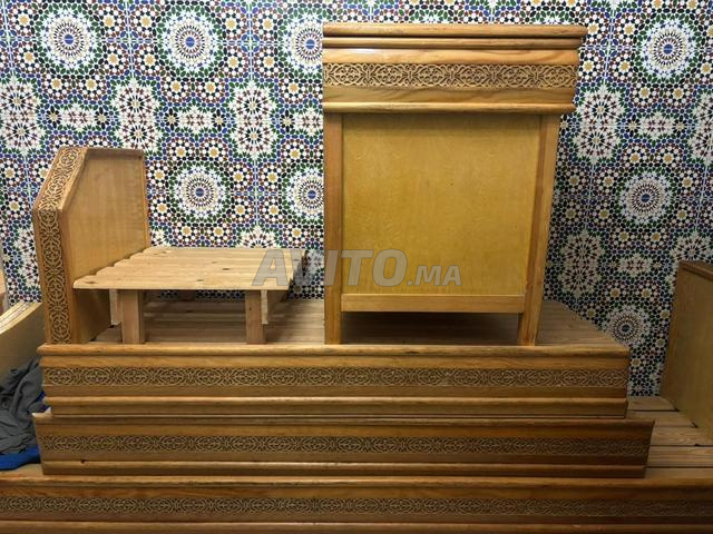 سدادر خشبية - 2