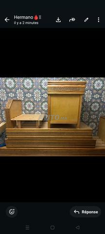 سدادر خشبية