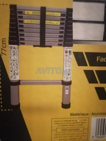 حي الفلاح، المسيرة 3، شارع إدريس الحارثي - 2