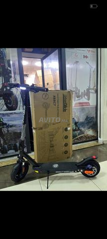 Trottinette électrique Urbain Glide 355CT - 2