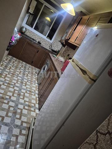 Chambre disponible - 2