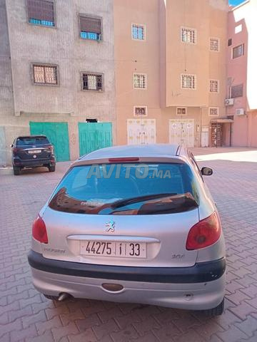 Peugeot 206 - 2