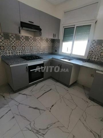 Appartement à louer 85 m² à Mohammedia