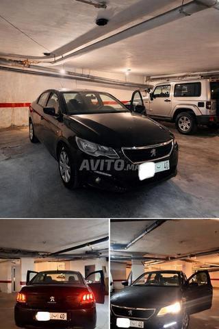 بيجو 301 موديل 2019