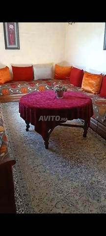 Maison à vendre dans le quartier Hay Adil