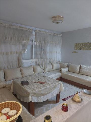 شقة مفروشة للكراء - 2