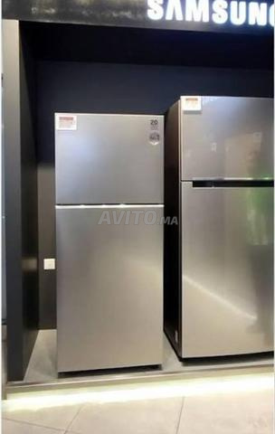 Nouveau réfrigérateur Samsung - 2