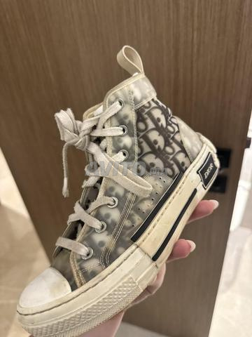 أحذية ديور B23 - 2