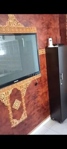 Maison à vendre dans le quartier Hay Adil - 2