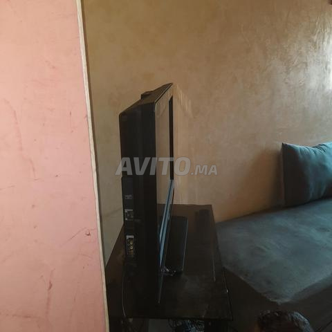 TV Sony Bravia - 2