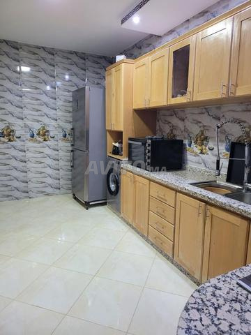 Appartement meublé à louer - image 3