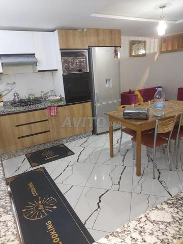 Appartement à louer pour les vacances - 2