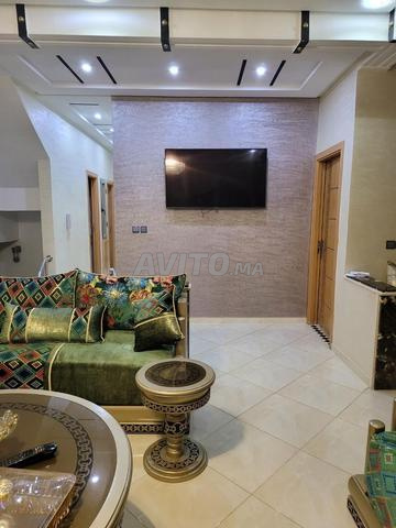 Appartement meublé à louer - image 4