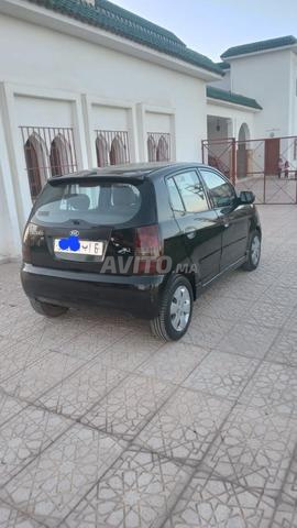 Kia Picanto - 2