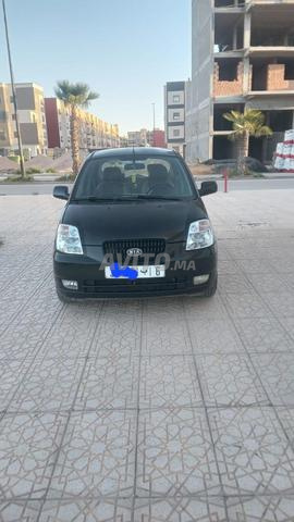 كيا بيكانتو