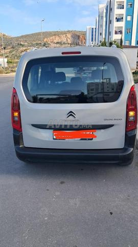 Citroen Berlingo modèle 2019 - 2