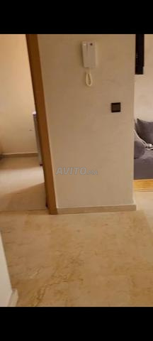 Appartement meublé à louer - 2