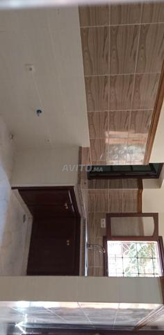 Maison basse indépendante à louer dans le quartier El Bahja-El Massira 1