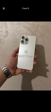 ✔️Iphone 15 pro max Esim 1000G👌🏼 - 2