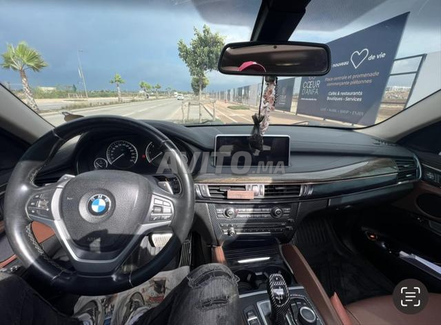 BMW X6 Pack M - 2