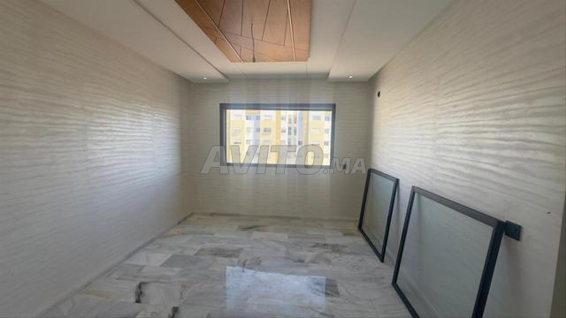 Appartement à louer à Temara - 2