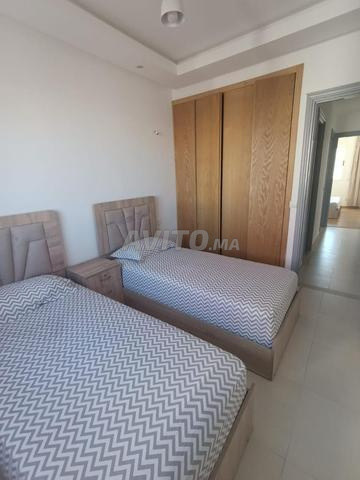 Appartement meublé à louer Wefaq