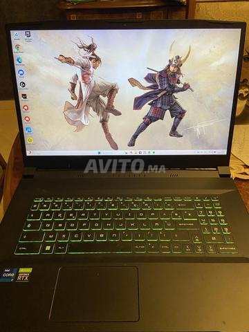 PC portable gamer - 2