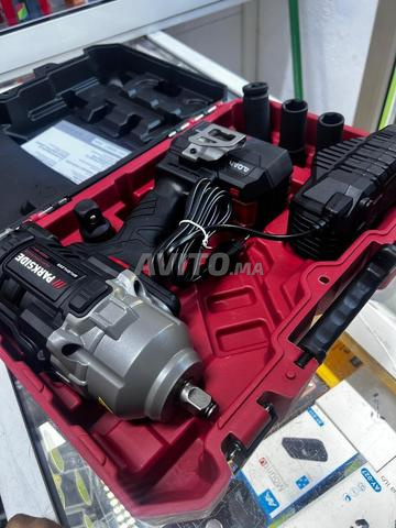 Pantalon Parkside neuf