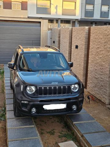 Jeep Renegade - 2