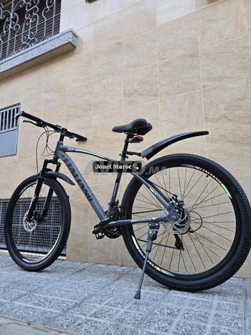 Vélo - 2