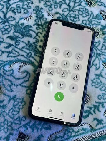 Apple 11 128G Officiel jamais ouvert - 2