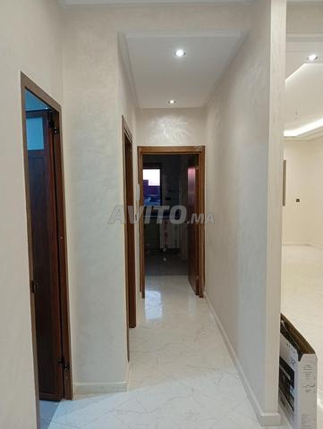 Appartement à vendre à Meknès El Bassatin - 2