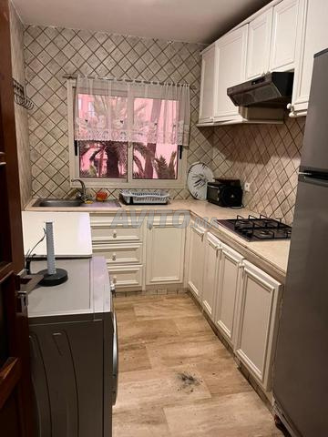 شقة مفروشة - 2