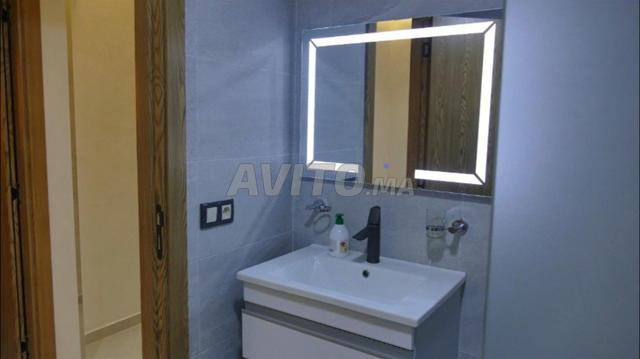 Appartement à vendre 79 m² à Tanger - 2