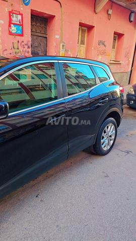 Renault Kadjar - 2