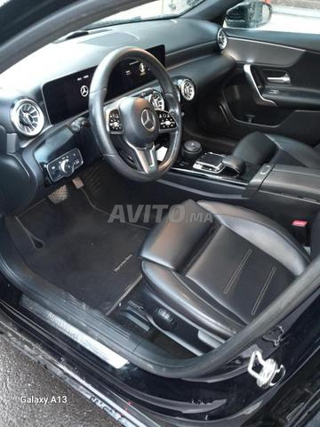 Mercedes 200 Classe A - 2