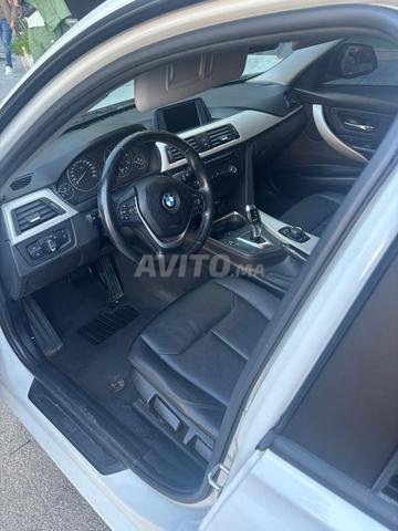 BMW série 3 très bon état 2.0 150ch 180kkm