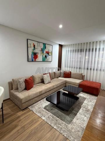 استوديو مفروش للإيجار مدة طويلة - 2