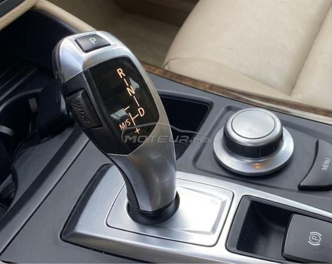BMW X6 Diesel Automatique 2009 à Tanger