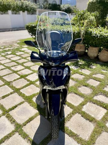 Honda Sh 125i Full Black 2026/01 - 2