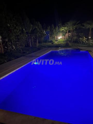 Location de villas meublées avec goût - 2