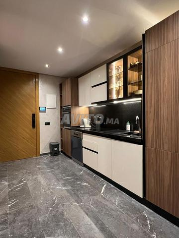 Studio à louer à la journée Marrakech - 2