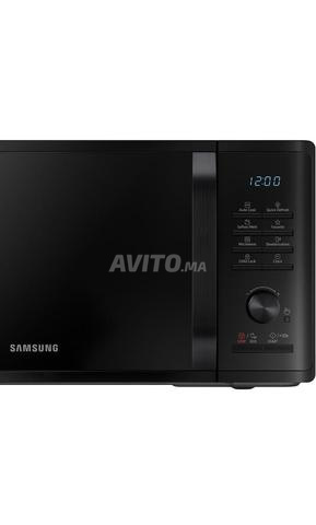 Micro-ondes, Samsung - 2
