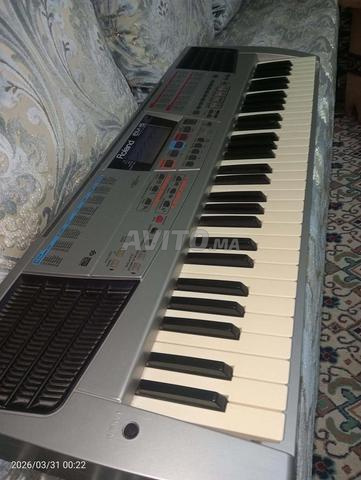 Roland EM-15 - 2